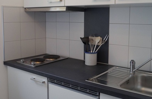 Innerkrems Apartment | Ferienwohnung/app. für 4 Gäste mit 40m² in Innerkrems