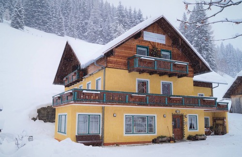 Innerkrems Apartment | Ferienwohnung/app. für 4 Gäste mit 40m² in Innerkrems