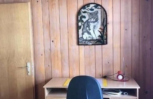 Rothenbach Apartment | Ferienwohnung/app. für 7 Gäste mit 80m² in Röthenbach