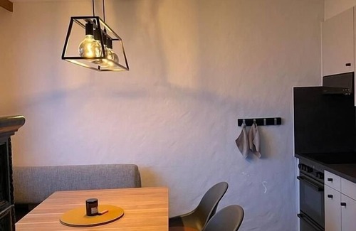 Ruetli Apartment | Ferienwohnung/app. für 6 Gäste mit 97m² in Seelisberg