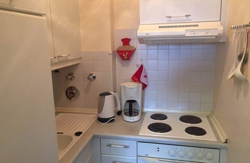 Bad Rodach Apartment | Ferienwohnung/app. für 3 Gäste mit 48m² in Bad Rodach