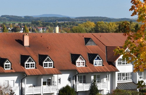 Bad Rodach Apartment | Ferienwohnung/app. für 3 Gäste mit 48m² in Bad Rodach