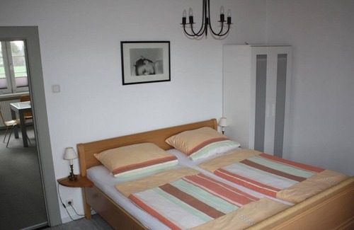 Gieelrade Apartment | Ferienwohnung/app. für 4 Gäste mit 52m² in Gießelrade