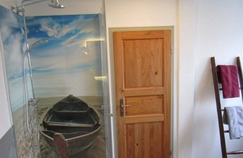 Gieelrade Apartment | Ferienwohnung/app. für 4 Gäste mit 52m² in Gießelrade