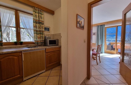 Mittenwald Apartment | Ferienwohnung/App. für 2 Gäste mit 45m² in Mittenwald