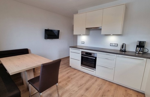 Sillian Apartment | Ferienwohnung/app. für 2 Gäste mit 37m² in Arnbach