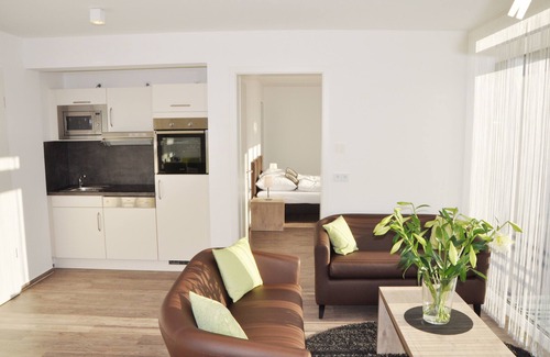 Adlershof Apartment | Ferienwohnung/app. für 2 Gäste mit 59m² in Berlin