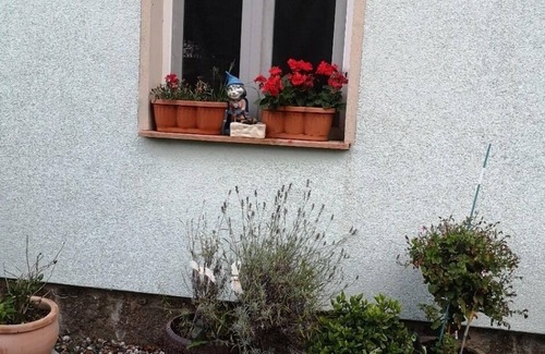 Brandis Apartment | Ferienwohnung/app. für 2 Gäste mit 45m² in Brandis