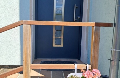 Brandis Apartment | Ferienwohnung/app. für 2 Gäste mit 45m² in Brandis