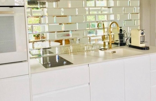 Gais Apartment | Ferienwohnung/app. für 2 Gäste mit 35m² in Gais