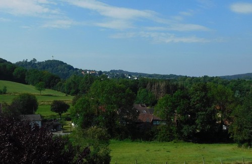 Alme Apartment | Ferienwohnung/app. für 2 Gäste mit 50m² in Alme