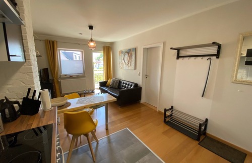 Barth Apartment | Ferienwohnung/app. für 2 Gäste mit 40m² in Barth