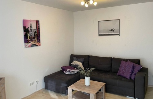 Edling Apartment | Ferienwohnung/app. für 3 Gäste mit 43m² in Edling