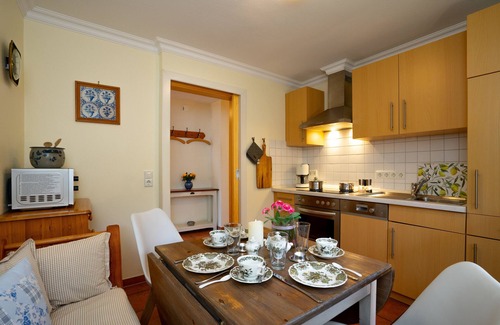 Kleinmorsum Apartment | Ferienwohnung/app. für 3 Gäste mit 63m² in Sylt