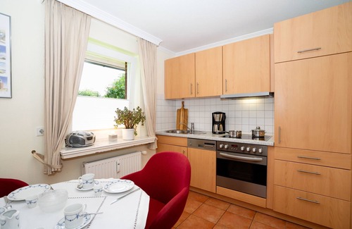 Kleinmorsum Apartment | Ferienwohnung/App. für 3 Gäste mit 65m² in Sylt