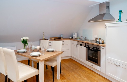 Kleinmorsum Apartment | Ferienwohnung/App. für 3 Gäste mit 58m² in Sylt