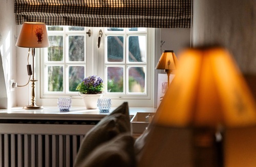 Kleinmorsum Apartment | Ferienwohnung/App. für 3 Gäste mit 58m² in Sylt