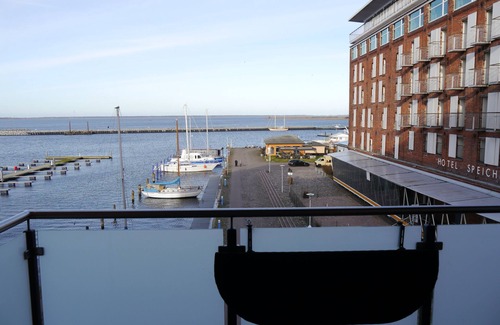 Barth Apartment | Ferienwohnung/app. für 3 Gäste mit 53m² in Barth