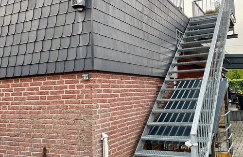 Langen Apartment | Ferienwohnung/app. für 4 Gäste mit 60m² in Langen