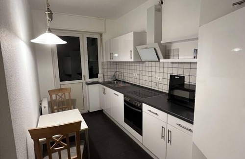 Wesel Apartment | Ferienwohnung/app. für 4 Gäste mit 65m² in Wesel