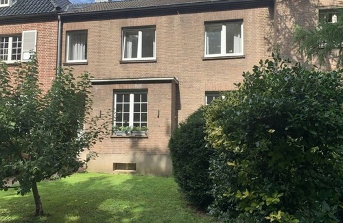 Wesel Apartment | Ferienwohnung/app. für 4 Gäste mit 65m² in Wesel