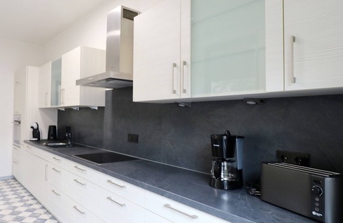 Todtnau Apartment | Ferienwohnung/app. für 5 Gäste mit 65m² in Todtnau