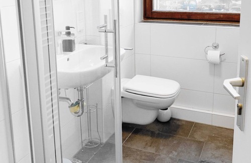 Schwelm Apartment | Ferienwohnung/app. für 6 Gäste mit 68m² in Schwelm