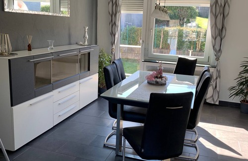 Olpe Apartment | Ferienwohnung/app. für 6 Gäste mit 90m² in Olpe