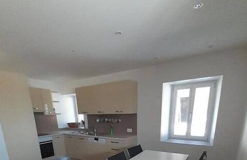 Luins Apartment | Ferienwohnung/app. für 6 Gäste mit 100m² in Luins