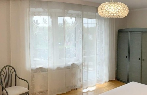 Borek Fałecki Zachod Apartment | Ferienwohnung/app. für 6 Gäste mit 83m² in Kraków