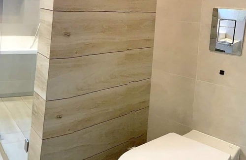 Borek Fałecki Zachod Apartment | Ferienwohnung/app. für 6 Gäste mit 83m² in Kraków