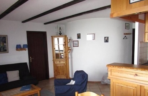 Vionnaz Apartment | Ferienwohnung/app. für 8 Gäste mit 88m² in Torgon