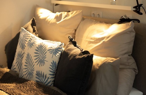 Loose Apartment | Ferienwohnung/app. für 8 Gäste mit 100m² in Loose