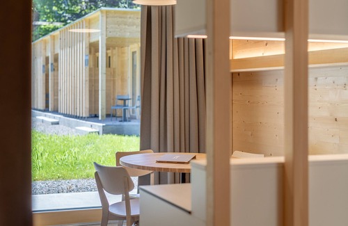 Dornbirn Apartment | Ferienwohnung/app. für 4 Gäste mit 29m² in Dornbirn