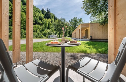 Dornbirn Apartment | Ferienwohnung/app. für 4 Gäste mit 29m² in Dornbirn