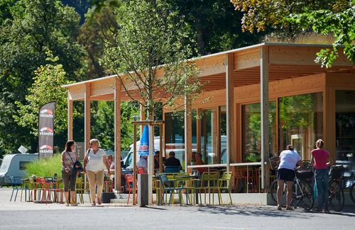 Dornbirn Apartment | Ferienwohnung/app. für 4 Gäste mit 29m² in Dornbirn