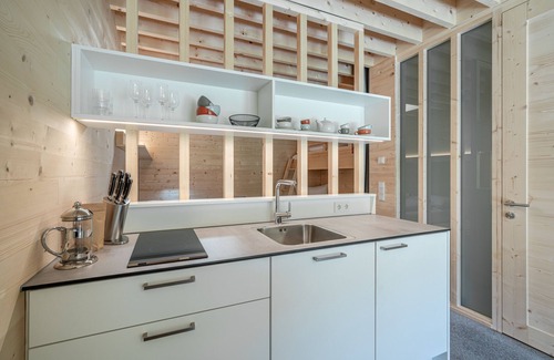 Dornbirn Apartment | Ferienwohnung/app. für 4 Gäste mit 29m² in Dornbirn