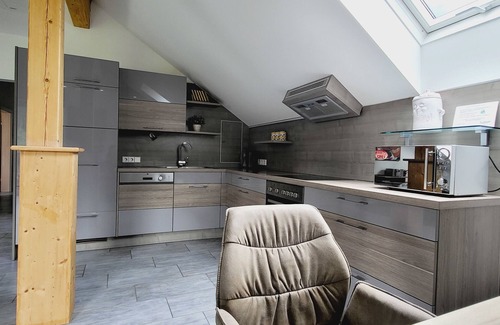 Mitterberg-Sankt Martin Apartment | Ferienwohnung/app. für 6 Gäste mit 130m² in Gröbming