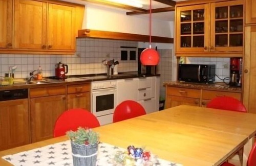 Hergiswil bei Willisau Apartment | Ferienwohnung/app. für 5 Gäste mit 89m² in Hergiswil
