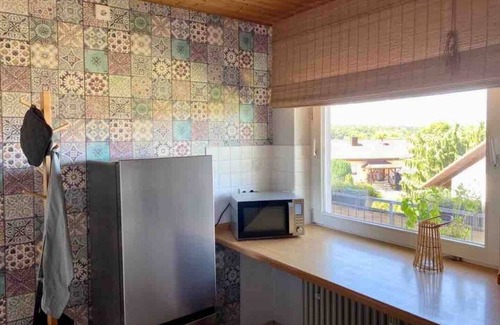 Muhlbach Apartment | Ferienwohnung/app. für 6 Gäste mit 130m² in Eppingen
