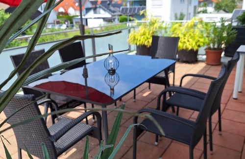 Eriskirch Apartment | Ferienwohnung/app. für 4 Gäste mit 100m² in Eriskirch