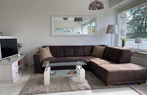 Braunlage Apartment | Ferienwohnung/app. für 4 Gäste mit 50m² in Hohegeiß