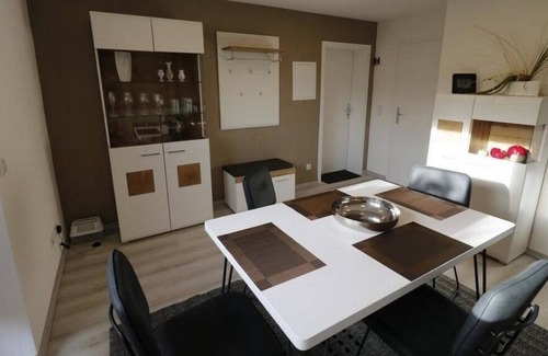 Zschepplin Apartment | Ferienwohnung/app. für 4 Gäste mit 47m² in Naundorf