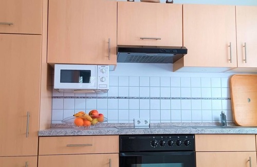 Nordhorn Apartment | Ferienwohnung/app. für 2 Gäste mit 50m² in Nordhorn