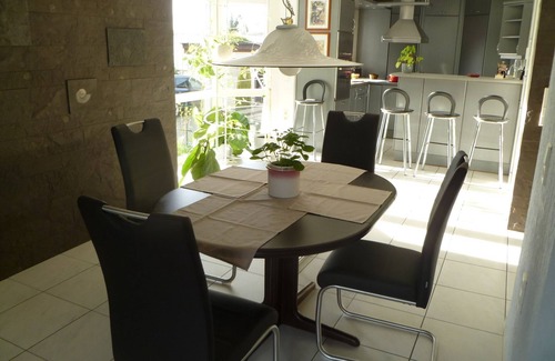 Reichenau Apartment | Ferienwohnung/app. für 4 Gäste mit 110m² in Reichenau