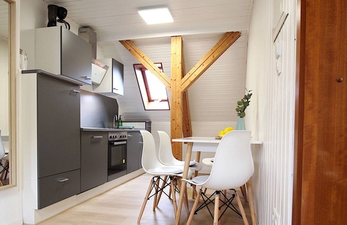 Versbach Apartment | Ferienwohnung/app. für 6 Gäste mit 60m² in Würzburg