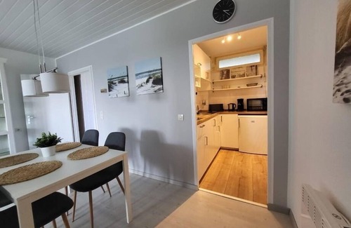 Wendtorfer Strand Apartment | Ferienwohnung/app. für 4 Gäste mit 42m² in Wendtorf