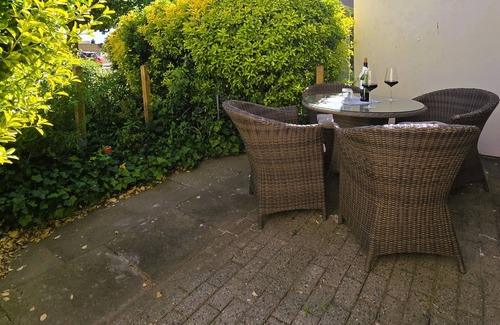 Wendtorfer Strand Apartment | Ferienwohnung/app. für 4 Gäste mit 42m² in Wendtorf