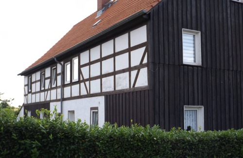 Wienrode Apartment | Ferienwohnung/app. für 4 Gäste mit 75m² in Wienrode