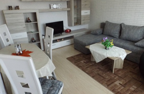 Wienrode Apartment | Ferienwohnung/app. für 3 Gäste mit 40m² in Wienrode